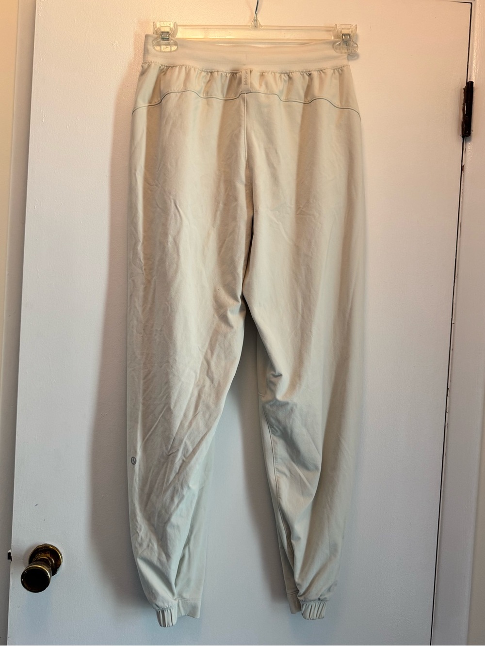 Lululemon Women's License to Train High Rise Pant - Picture 8 of 11
